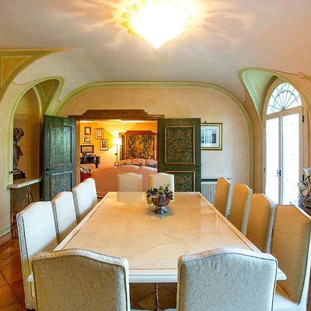 Villa Santa Marina Polistena Eksteriør bilde