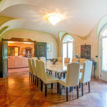 Villa Santa Marina Polistena Eksteriør bilde