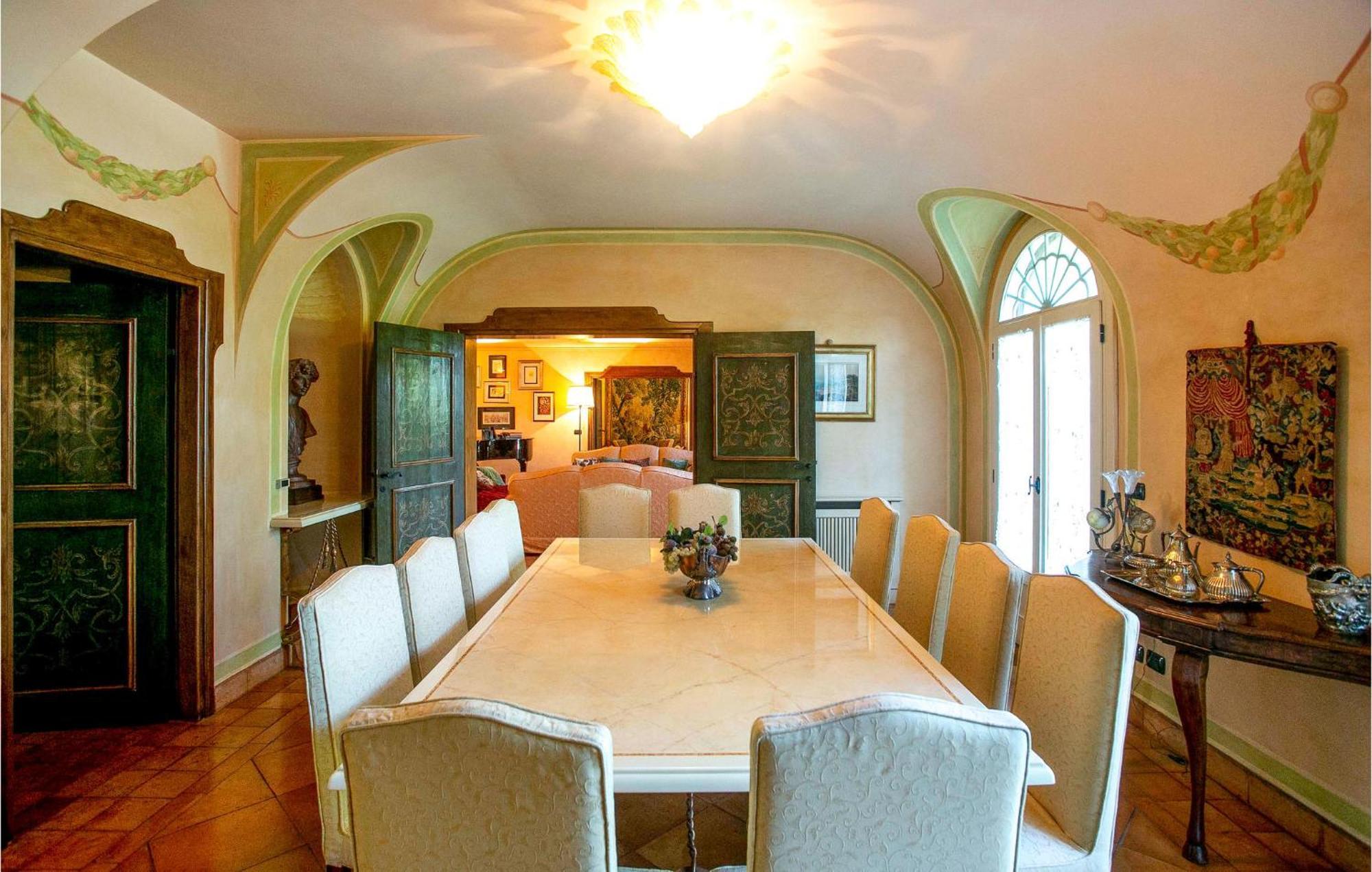 Villa Santa Marina Polistena Eksteriør bilde