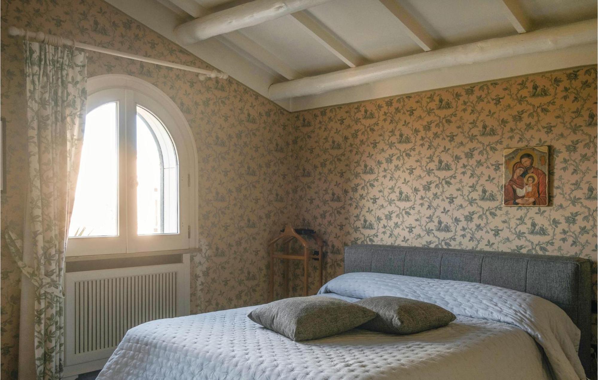 Villa Santa Marina Polistena Eksteriør bilde