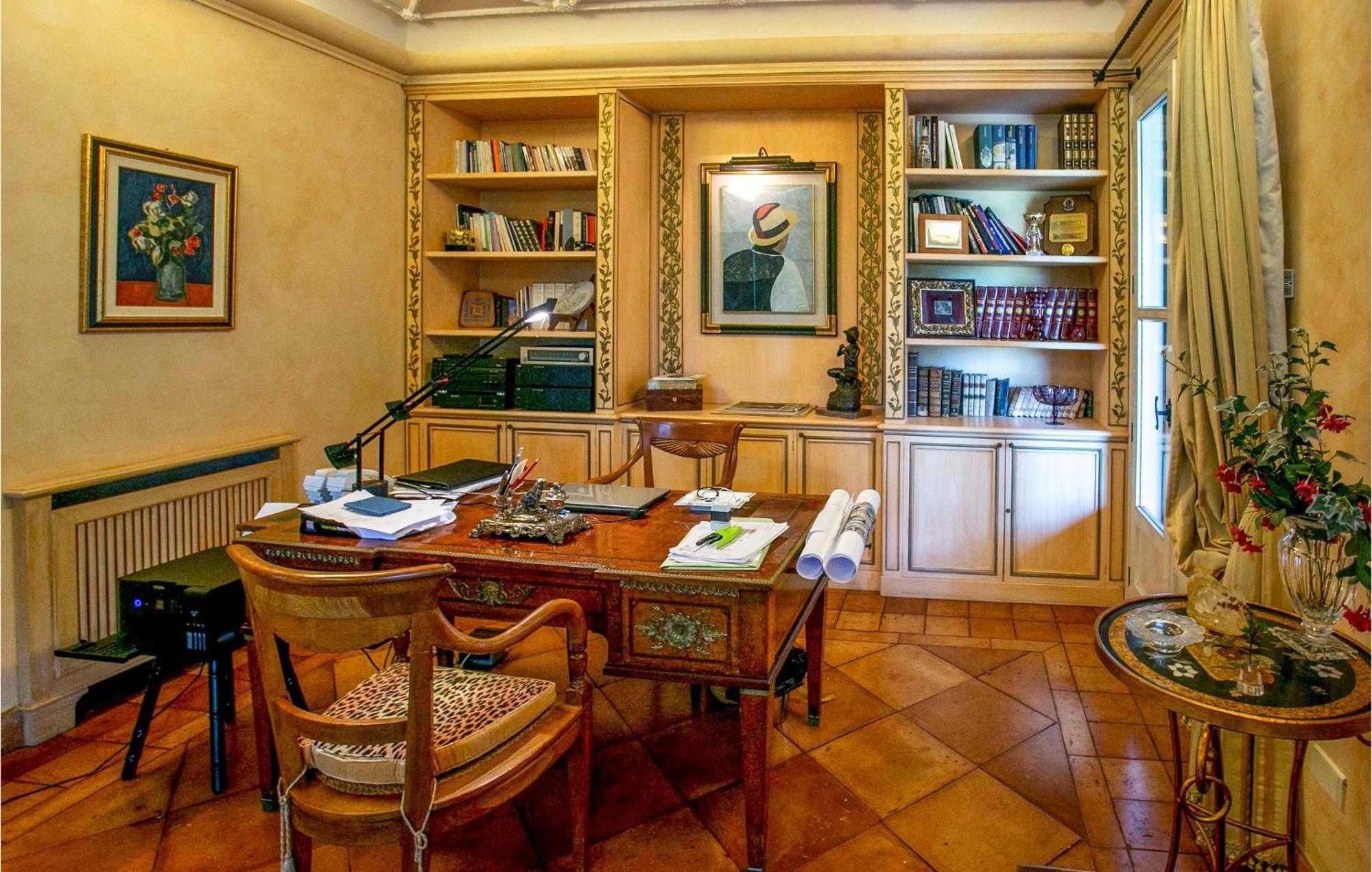 Villa Santa Marina Polistena Eksteriør bilde