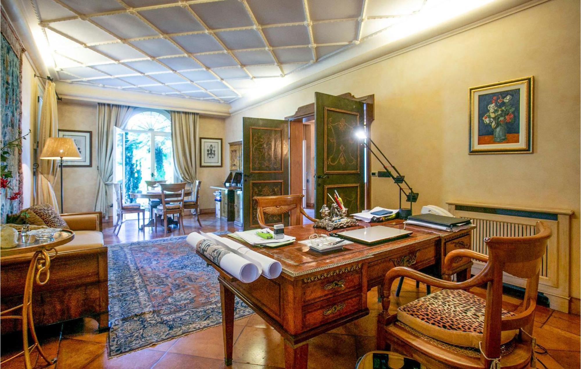 Villa Santa Marina Polistena Eksteriør bilde