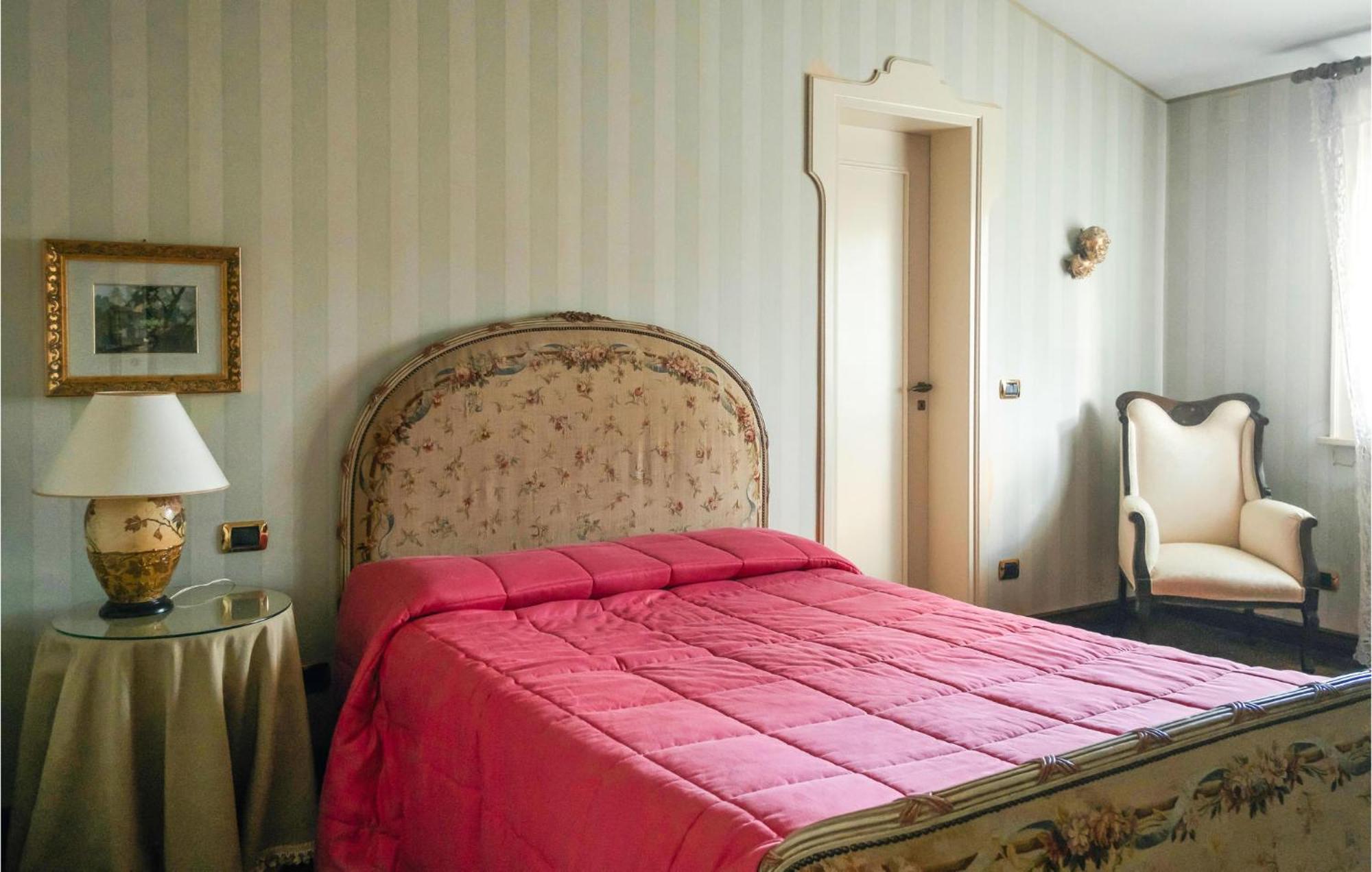 Villa Santa Marina Polistena Eksteriør bilde